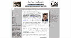 Desktop Screenshot of k12photoed.org